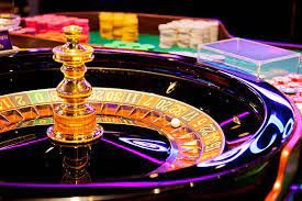 Fitur bonus dalam Casino Hold'em