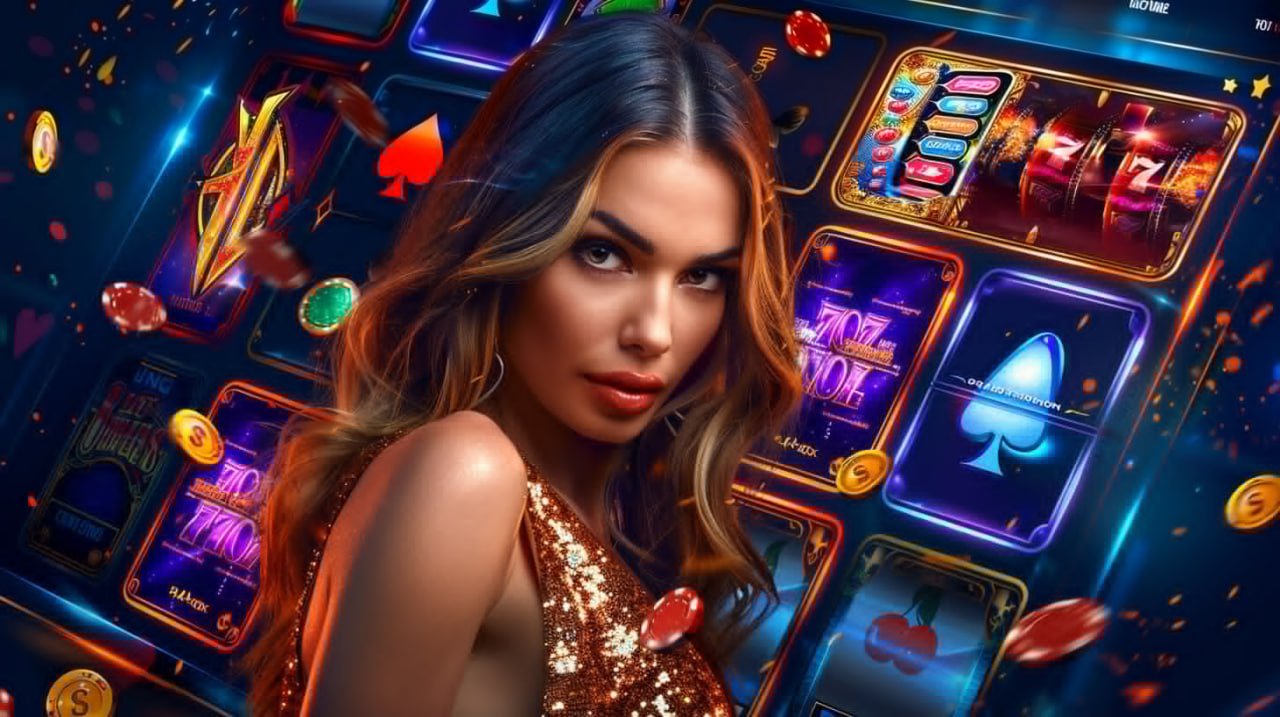Sweet Bonanza slot game