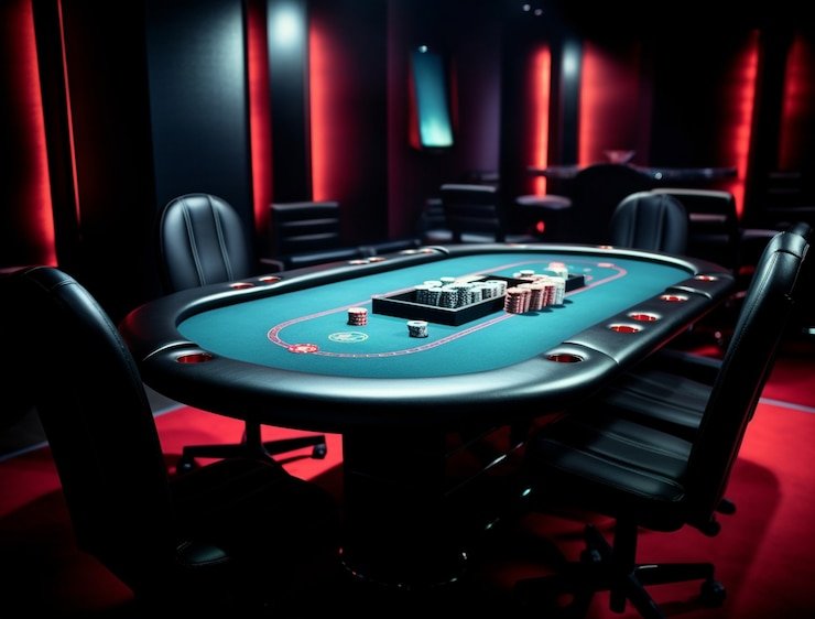 Fitur bonus dalam permainan Spadegaming